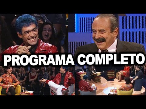 Twenty years after Rodrigo's death, watch his last recording, hours before the accident.