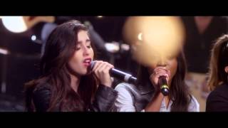 Fifth Harmony & Alex. G -  Leave My Heart Out of This Acoustic