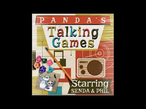 Panda's Talking Games #231 - Prelude in G (for Game)
