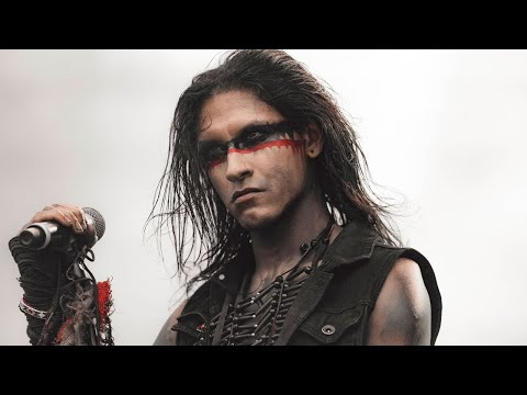 Blackbraid Copenhell 2023 Recap