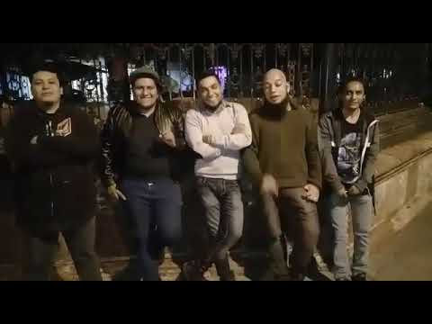 Tremendo Ruido Ska XicuFest 2017 Jilotepec Estado de México