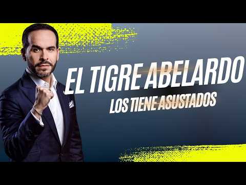 Leftist attacks against Abelardo De La Espriella: In the Ear