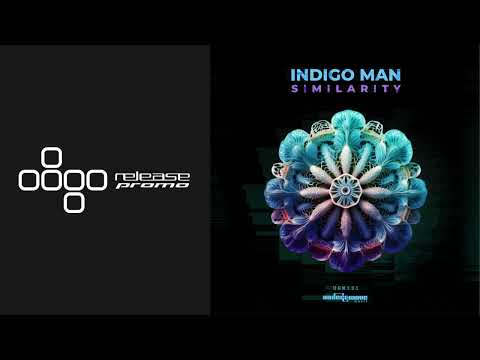 PREMIERE: Indigo Man - Similarity [Undergroove Music]