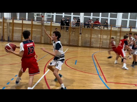 KK Div Basket 2➖BKK Radnički 7️⃣3️⃣➖9️⃣0️⃣