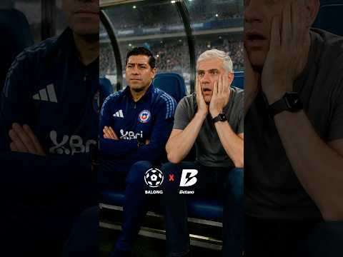 EL HORROSOSO PROCESO DE NICOLÁS CÓRDOVA EN LA SELECCION #futbol #chile #laroja