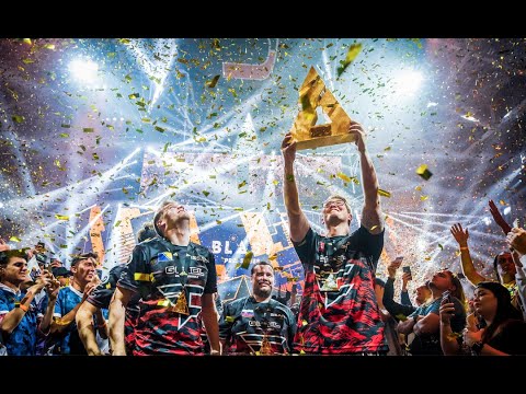 BLAST Pro Series | MIAMI AFTERMOVIE