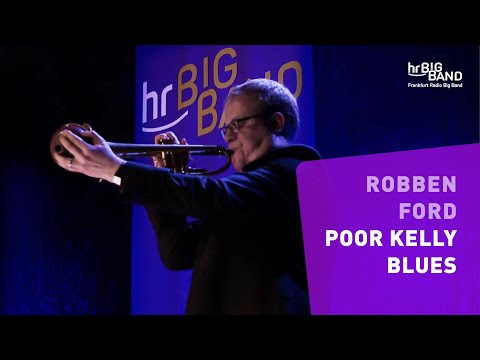 Videoclip de Poor Kelly Blues — Robben Ford