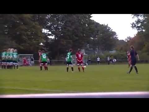 FSG Viktoria Moisling - Bosauer SV | 05.09.2014 |