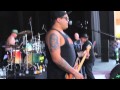 Sublime with Rome - What I Got (Sound Check) HD