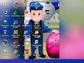 ChaCha ChuChu TV Police 2014 Windows XP Royale Remixed Shutdown And Startup