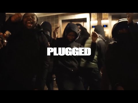 {FREE FOR PROFIT} Diss Track UK DRILL Dark Piano type beat "Plugged" | Buy 1 get 2 FREE