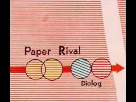 Paper Rival - Bluebird