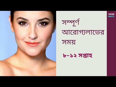 স্তন হ্রাসের পরবর্তী জীবন