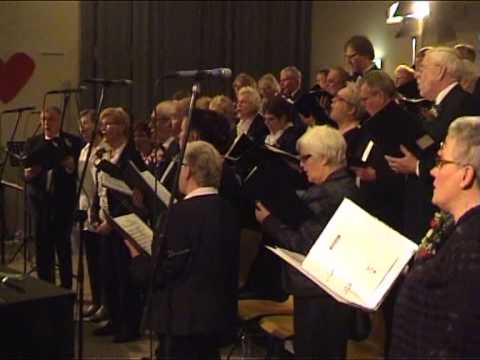 2013 Domine, salvam fac Regem nostram