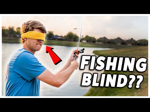 THIS Is WHY You're NOT Catching Fish! (STOP IT)