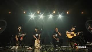 CNBLUE manito lyric sub
