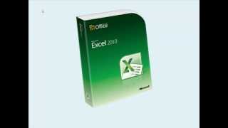 Консолидация данных в Excel