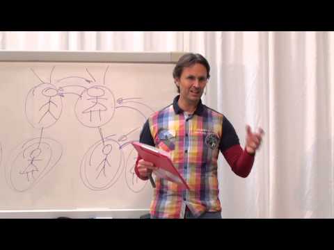 20140719 Group Truth - Individual Feedback