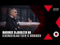 ? Marinus Dijkhuizen na bekerexit tegen Groningen | "?? ?????? ??? ???????"