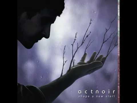 Act Noir - The Higher I Went, The Deeper I Fell