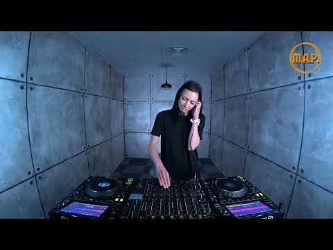 Leris on map - 07 September 2022 Live Dj Set Tech hose Mix