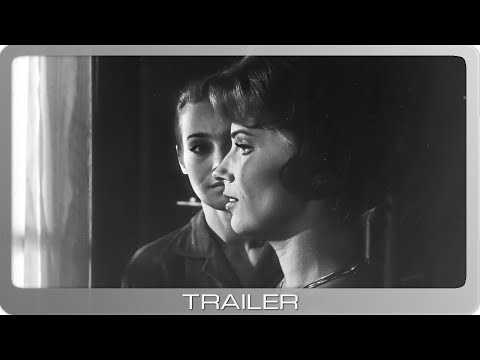 Trailer-Vorschau: Das Schweigen