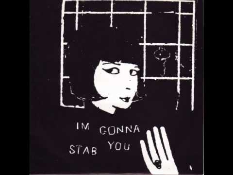 I'm Gonna Stab You - The Slide