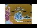 Sesame Street End Credits 2001 2003 In G Major