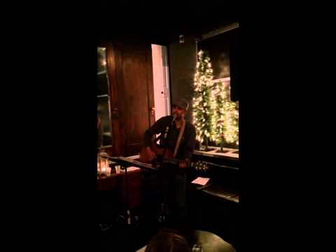 Stories Coffehouse Live Music - Jason Hinze (Hey there Delilah)