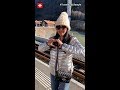 Deepti Bhatnagar Enjoying Switzerland