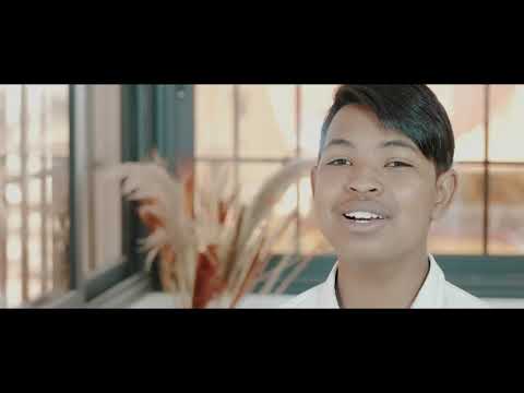 Rojo Ny Avo & ROVA   "OMANO NY MANDRAKIZAY"