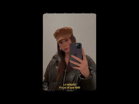 Roli Miller feat. Benny Gil - CONFIESALE (CHANEL VIBES)