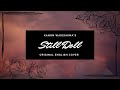 Still Doll by Kanon Wakeshima (English Cover ...