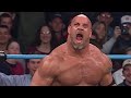 Goldberg Vs Kwee Wee Nitro Nov 20 2000