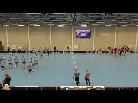JAS Skoghalls IBK - Hagfors IBS