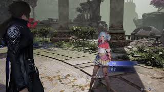 【LOST SOUL ASIDE】#2 続ニューゲーム