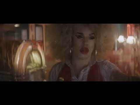 Gloria Groove - Apenas um neném ft. Marina sena (Vídeo Clipe Não oficial)