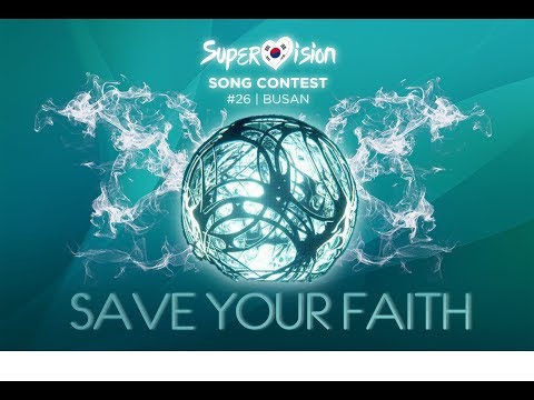 Super Vision Song Contest #26 - Semi Final 2