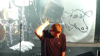 Inspiral Carpets - Changes - Live @ Holmfirth Picturedrome - 17-3-12