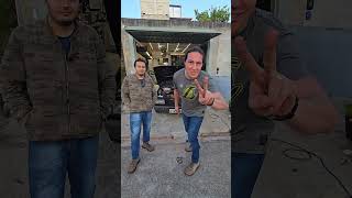 Esse é o poder de apenas uma controladora