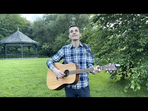 Daniel Schipor - Cu pacea-n suflet