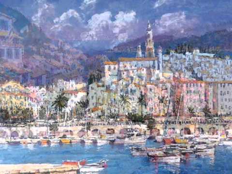 Isle of Capri - Franck Pourcel (1968)