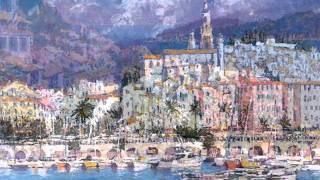 Isle of Capri - Franck Pourcel (1968)