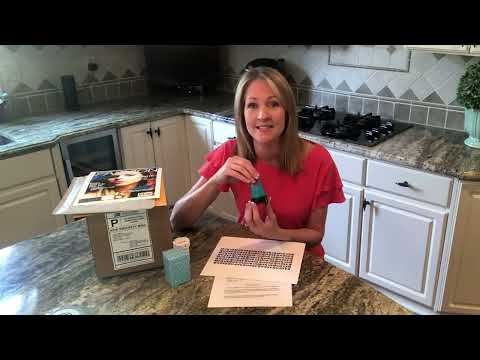 Guard Your ID Advanced X Identity Protection 3-Pc Wide Roller Set on QVC