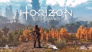 Horizon Zero Dawn GMV - Ain't No Devil (Andrea Wasse)