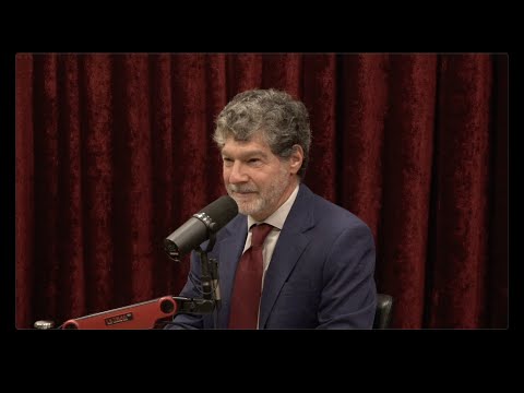 @joerogan - "Joe Rogan Experience #2408 - Bret Weinstein"