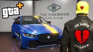 FREE Car, LOADS of Clothing, but the bonuses.. YIKES | GTA+ Overview (February 2024)