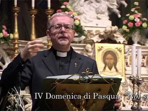 AscoltarTi è una festa - IV Domenica di Pasqua