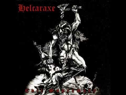 Helcaraxe - Satan Smile