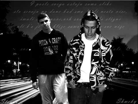 Stexus ft. Shmeky - Snovi 2010 [+ Lyrics]